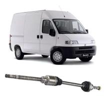 Semi Eixo Ducato 2.5 2.8 Aro 15 com ABS 1998 1999 2000 - Lado Direito