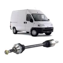 Semi Eixo Ducato 2.5 2.8 Aro 15 com ABS Manual 1998 1999 2000 - Lado Esquerdo