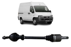 Semi eixo ducato 2.8 aro 16 (le)