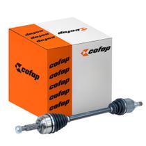 Semi Eixo Esquerdo Captur 1.6 2017 2018 2019 2020 2021/ Automático 25X25 Cofap Semi Eixo Esquerdo Captur 1.6 2017 2018 2019 2020 2021/ Automático 25X25 Cofap