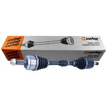 Semi Eixo Esquerdo Civic 1.8 2007 a 2011 26x25 Dentes Cofap