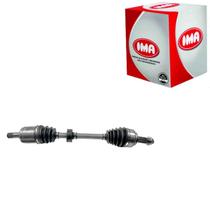 Semi Eixo Esquerdo Crv 2.0 2016 A 2021 - IMA AL-1887