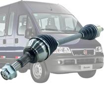 Semi Eixo Esquerdo Ducato Aro 16 1999 a 2017 1369951080
