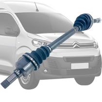 Semi Eixo Esquerdo Jumpy/Scudo 1.6 2018 a 2022 9839529480