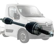 Semi Eixo Esquerdo Master 2.3 2014 a 2021 391012675R Semi Eixo Esquerdo Master 2.3 2014 a 2021 391012675R
