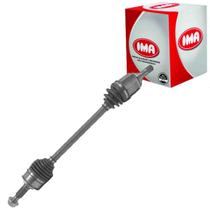 Semi Eixo Esquerdo Onix Aspirado 2019 A 2024 - Ima Al-1914