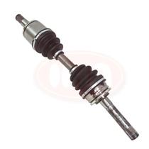 Semi Eixo Esquerdo - Pajero Io 1999 A 2001 / Pajero Tr4 2002 A 2015 - Se52206