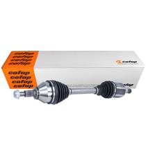 Semi Eixo Esquerdo Polo Virtus 1.0/1.6 2018-2022 Automático Com Abs 36x26 Cofap