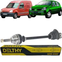 Semi Eixo Esquerdo Renault Clio 1.0 1.6 2002 A 05
