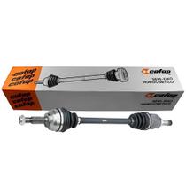 Semi Eixo Esquerdo Sandero Manual 1.0 2019/ 23x26 Dentes