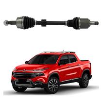 Semi Eixo Esquerdo Toro Renegade 4x2 Automático 2016 A 2020