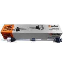 Semi Eixo Fiat Argo/cronos 1.3 2017 em Diante Manual Direito