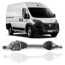 Semi Eixo Fiat Ducato 2.3 16V Multijet Maxicargo 1025/ 2.8 8V Turbo JTD 0609 2.8 DS 0625 Aro 16 Manual Esquerdo 35X41