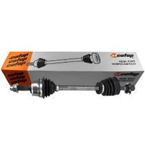 Semi Eixo Fiat Mobi 1.0 2016 em Diante Dianteira Manual