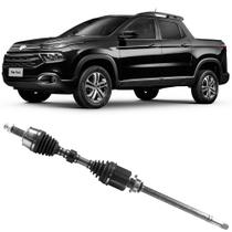 Semi Eixo Fiat Toro 2.0 4X4 2016-2021 Dianteiro LE Aut - Nakata