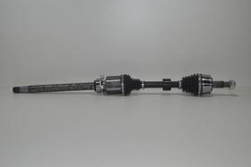 Semi Eixo Fiat Toro Jeep Renegade 1.8 Automático 2016 a 2020 - Lado Direito 26x27