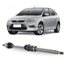 Semi-Eixo Ford Focus Hatch 2.0 Duratec 20092013 Automático - Lado Direito (36 Junta Homocinética / 26 Tulipa) Semi-Eixo Ford Focus Hatch 2.0 Duratec 20092013 Automático - Lado Direito (36 Junta Homocinética / 26 Tulipa)