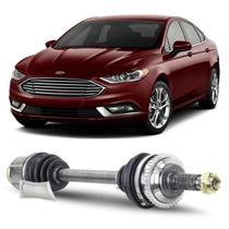 Semi Eixo Ford Fusion 2.5 4cc 20092012 Automático Lado Direito (28 Dentes Homocinética / 26 Dentes Tulipa / 44 ABS)
