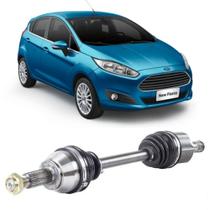 Semi Eixo Ford New Fiesta 1.6 16V Automático 2011 em Diante - Lado Esquerdo 25x34 Semi Eixo Ford New Fiesta 1.6 16V Automático 2011 em Diante - Lado Esquerdo 25x34
