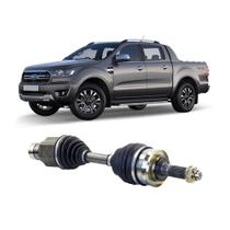 Semi Eixo Ford Ranger 3.2 2.2 4X4 2013 2014 2015 2016 2017 2018 2019 2020 Diesel - Lado Direito