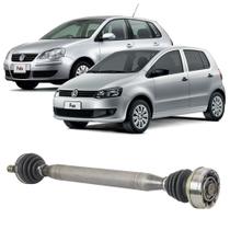 Semi Eixo Fox 1.0 2004 em Diante Polo Hatch 1.6 2003 a 2012 - Lado Direito