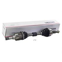 Semi Eixo Freemont 2.4 16V Automatico 2011 Em Diante - Vetor VT9623