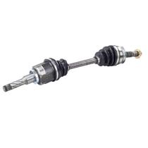 Semi - Eixo Gm Spin 2013 a 2023 - 807331 - VT9670 Semi - Eixo Gm Spin 2013 a 2023 - 807331 - VT9670