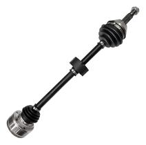 Semi Eixo Gol G2 G3 G4 Completo C Homocinetica Lado Esquerdo