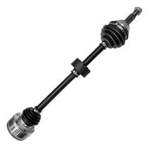 Semi Eixo Gol G2 G3 G4 Completo Homocinetica Lado Esquerdo