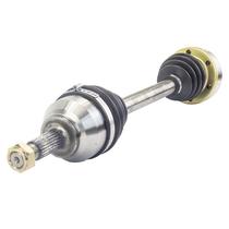 Semi Eixo Gol G5 1.0 Power 8V 2008 em Diante Fox Voyage 1.0 8V 2009 em Diante Manual sem ABS - Lado Esquerdo