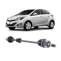 Semi Eixo HB20 1.6 2013 2014 2015 2016 2017 2018 2019 2020 Manual com ABS - Lado Direito Semi Eixo HB20 1.6 2013 2014 2015 2016 2017 2018 2019 2020 Manual com ABS - Lado Direito