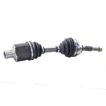 Semi eixo homocinetica, gm blazer 4x4 1995 em diante, s10 4x4 1995 em diante, lado esquerdo se30610 Semi eixo homocinetica, gm blazer 4x4 1995 em diante, s10 4x4 1995 em diante, lado esquerdo se30610