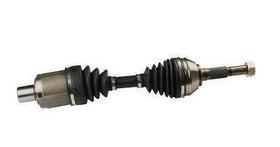Semi eixo homocinetica, gm chevrolet blazer, s10, 4x4 1995 a 2012, lado direito asec02001r Semi eixo homocinetica, gm chevrolet blazer, s10, 4x4 1995 a 2012, lado direito asec02001r