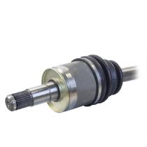 Semi eixo homocinetica, l200 sport 2.5 2.8, pajero sport 2.5 2.8, lado esquerdo asec14005l