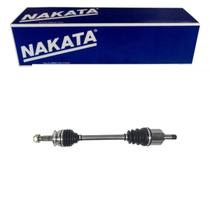 Semi Eixo Homocinético Dianteiro Esquerdo - Onix 2013 A 2019 / Prisma 2013 A 2019 - Njh15-463S