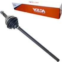 Semi Eixo Homocinetico Direito Gol Parati 1.0 1997 a 2012 8v 16v 1997 a 2012 Volda