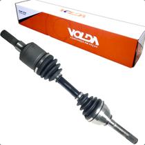 Semi Eixo Homocinetico Esquerdo Direito Volda S10 Trailblazer 2.4 2.5 2.8 2012 a 2016