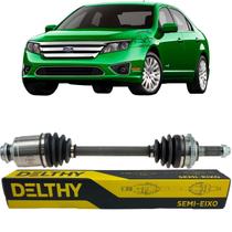 Semi Eixo Homocinético Esquerdo Fusion 2.5 12 Abs