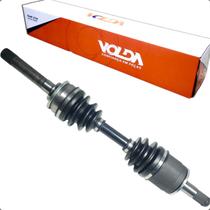 Semi Eixo Homocinetico Esquerdo Volda Mitsubishi L200 2.5 Pajero 2.8 3.0 1996 a 2006