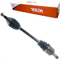 Semi Eixo Homocinetico Esquerdo Volda Polo T-Cross Virtus 200 TSI Manual 2018 a 2025