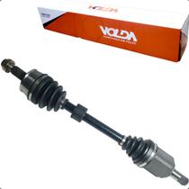 Semi Eixo Homocinetico Esquerdo Volda Toro Renegade 1.8 Automático 2015 a 2025