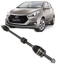 Semi Eixo Homocinetico Hb20 e Hb20s 1.6 16V Automatico de 2012 À 2019 - Direito Semi Eixo Homocinetico Hb20 e Hb20s 1.6 16V Automatico de 2012 À 2019 - Direito