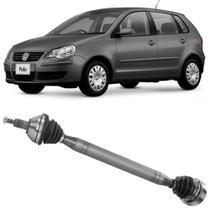 Semi Eixo Homocinético Motorista Fox Polo Hatch 1.6 Manual