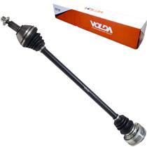 Semi Eixo Homocinetico Volda Lado Direito Fox Polo Hatch Spacefox 1.6 2004 a 2017