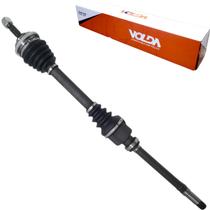 Semi Eixo Homocinetico Volda Lado Direito Peugeot 206 1.0 1.4 2001 a 2009