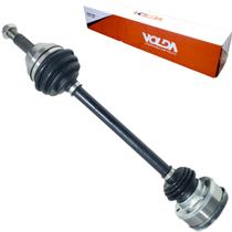 Semi Eixo Homocinetico Volda Lado Esquerdo Fox Gol G5 Voyage 1.0 8v 2008 a 2024