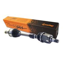 Semi Eixo Honda Civic 1.6/2.0 2012 Ate 2016 Automatico New Civic 1.8 2006 Ate 2011 Manual Esquerdo (26x27) Cofap