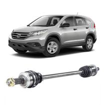 Semi Eixo Honda CRV 2.0 16V 4X4 Automático 2009 2010 2011 2012 2013 2014 - Traseiro Lado Direito Semi Eixo Honda CRV 2.0 16V 4X4 Automático 2009 2010 2011 2012 2013 2014 - Traseiro Lado Direito