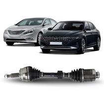Semi Eixo Hyundai Azera 3.0 V6 1120, Sonata 3.0 V6 1114 Automático Lado Direito (30 Junta / 28-2 Tulipa / 48 ABS)