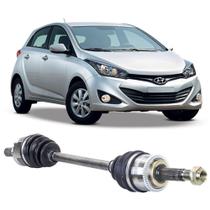 Semi Eixo Hyundai HB20 1.6 Câmbio Manual / auto 2012 até 2015 Esquerdo